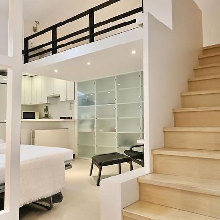 מדריד For You Rentals Apartamento Temporal Con Encanto A Pocos Metros Del Sol Myr13 מראה חיצוני תמונה