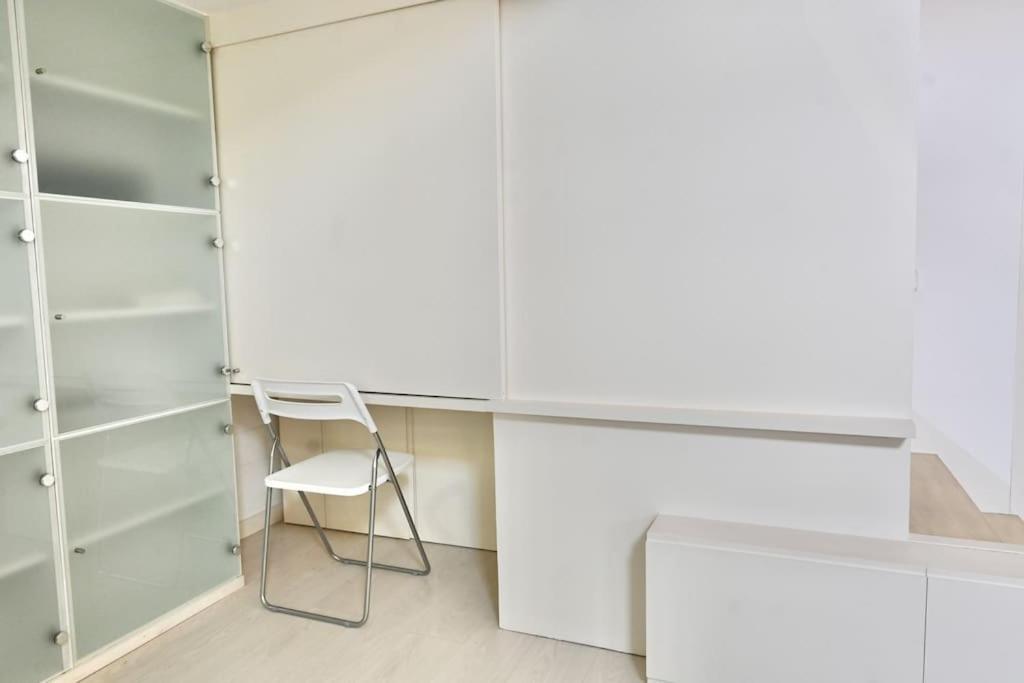 מדריד For You Rentals Apartamento Temporal Con Encanto A Pocos Metros Del Sol Myr13 מראה חיצוני תמונה