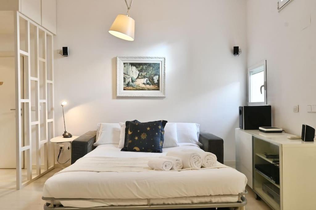 מדריד For You Rentals Apartamento Temporal Con Encanto A Pocos Metros Del Sol Myr13 מראה חיצוני תמונה