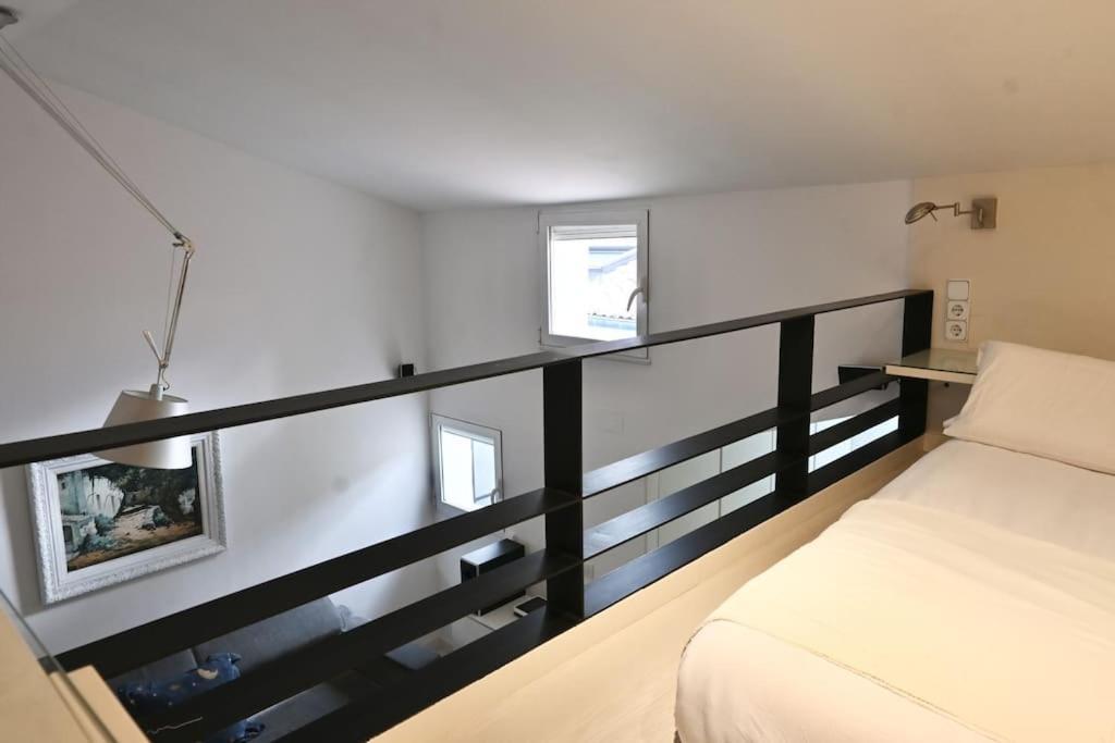 מדריד For You Rentals Apartamento Temporal Con Encanto A Pocos Metros Del Sol Myr13 מראה חיצוני תמונה