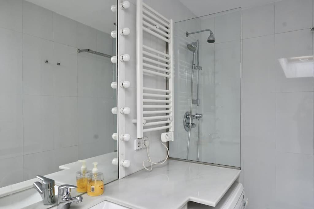 מדריד For You Rentals Apartamento Temporal Con Encanto A Pocos Metros Del Sol Myr13 מראה חיצוני תמונה