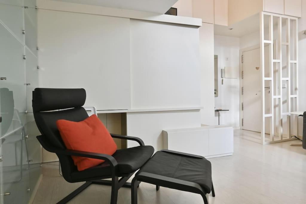 מדריד For You Rentals Apartamento Temporal Con Encanto A Pocos Metros Del Sol Myr13 מראה חיצוני תמונה