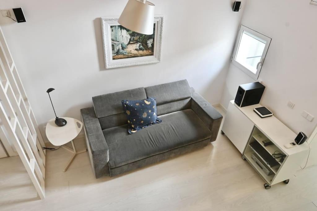 מדריד For You Rentals Apartamento Temporal Con Encanto A Pocos Metros Del Sol Myr13 מראה חיצוני תמונה